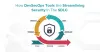 How DevSecOps Tools Are Streamlining Security in the SDLC