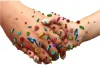 How dirty are your fingers? - Callimis