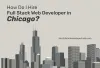 Full Stack Web Development Company in Chicago, USA