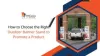 How Do I Pick the Best Outdoor Banner Stand for Product Promotion?