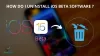 How Do I Uninstall IOS Beta Software?[5min Easy Guide ]