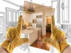 How Do Interior Designers in Gurgaon Transform Your Home?