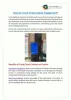 How Do Touch Screen Kiosks Boost Engagement?