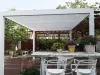 How Do You Install An Aluminum Patio?