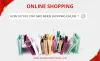 How do you stay safe when Shopping Online? - Amazing Viral News