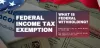 How to Know If I am Exempt from Federal Tax Withholding?