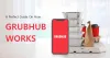 A Perfect Guide On How does GrubHub Works?