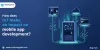 How does IoT make an impact on mobile app development? - Reinforce