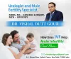 Read More About The Services Provided By An Andrologist In Delhi