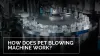 What are the advantages of fully automatic PET bottle blowing machines?
