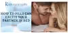 How ED pills can excite your partner in bed | Kamagrarxpills.com Blog