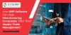 How ERP Software Can Help Manufacturing Companies With Their Supply Chain Management?