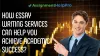Essay Writing Services Can Help You Achieve Success - SSGNEWS