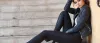 How Fashionable Ladies Leggings Can Be Used For Both, Fashion And Exercise - MYWOW