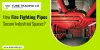 Premier Source for pipe for Fire-Fighting works - tubetrading