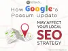 How Google’s Possum Update May Affect Your Local SEO Strategy