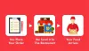 GrubHub Clone