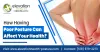 How Having Poor Posture Can Affect Your Health? - Posture