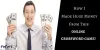 Earn Real Money Online From this Crossword Puzzle Game