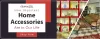 How Important Home Accessories Are in Our Life