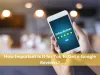 How Important Is It for You to Get a Google Review?