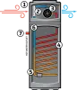 Residential Solar Heat Pump | Hot Water System Installation in Melbourne | Victoria - Online Air and Solar