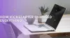 How Kickstarter Changed Everything