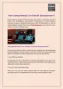 Top Benefits of Laptop Rentals for Entrepreneurs