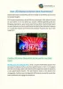 How LED Displays Enhance Event Experiences?