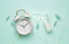 How Long Does Zopiclone Stay in Your System?