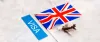 How long is Indian business visa valid in UK?