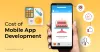 How Much Does it Cost to Create an App | Cost to Create an App | Hidden Brains UK