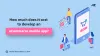  How Much Does It Cost To Develop An eCommerce Mobile App? &ndash; MobileCoderz