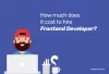 Hire Frontend Developers | Cost To Hire Frontend Developers