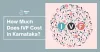 IVF Cost in Karnataka 2021 - How Much Does Cost of IVF in Karnataka?