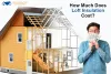How Much Does Loft Insulation Cost in 2023