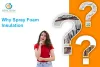 Spray Foam Insulation Cost UK
