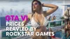 how much will GTA 6 cost