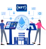 Non Fungible Tokens Development Company