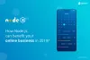 How Node.js can benefit your online business in 2019 | WebClues Infotech