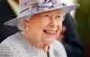 How Old Is Queen Elizabeth