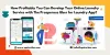 How Profitably You Can Develop Your Online Laundry Service with The Prosperous Uber for Laundry App? - SpotnRides