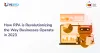 How RPA is Revolutionizing the Way Businesses Operate in 2023?