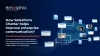 How Salesforce Chatter helps improve enterprise communication?