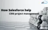 Can you save your Salesforce CRM Project? We did! | iSlumped
