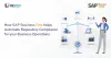 How SAP Business One helps Automate Regulatory Compliance for your Business Operations?