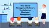 School Management Software Revolutionizes Classroom
