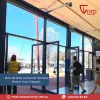 How Security Contractor Services Protect Your Company