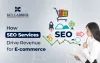 SEO Company India: How SEO Services Drive Revenue for E-commerce