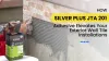 How SILVER PLUS JTA 201 Adhesive Elevates Your Exterior Wall Tile Installations -